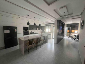 Duplex elegante